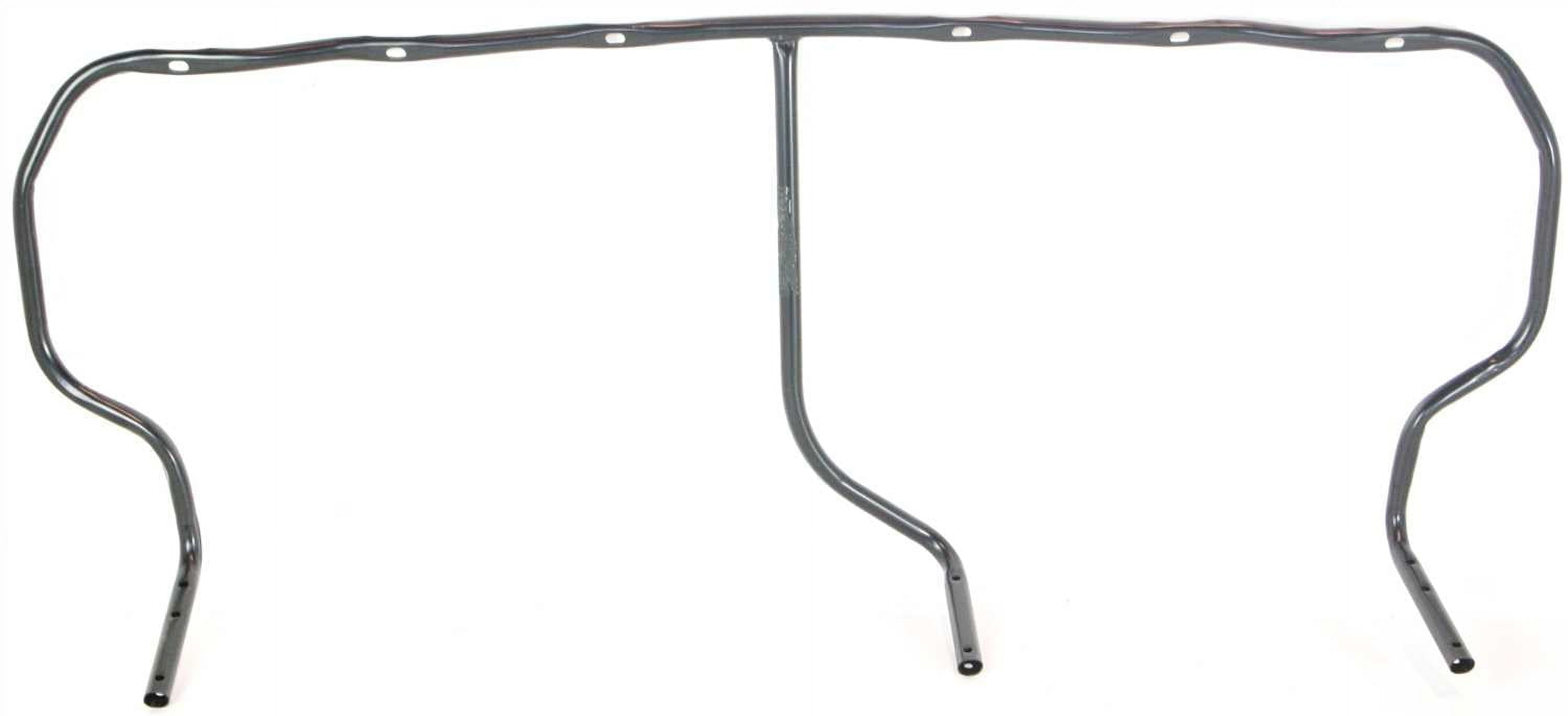 Replacement D072702 Grille Bracket Compatible For 2009-2010 Dodge Dakota 2005-2010 Dodge Dakota 2009 Dodge Dakota 2005 Dodge Dakota 2008 Dodge Dakota 2008-2010 Dodge Dakota 2011 Ram Dakota