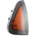thumbnail image 1 of Replacement D104503 Side Marker Compatible with 2006-2010 Dodge Charger Front, Right Passenger With bulb(s), 1 of 3