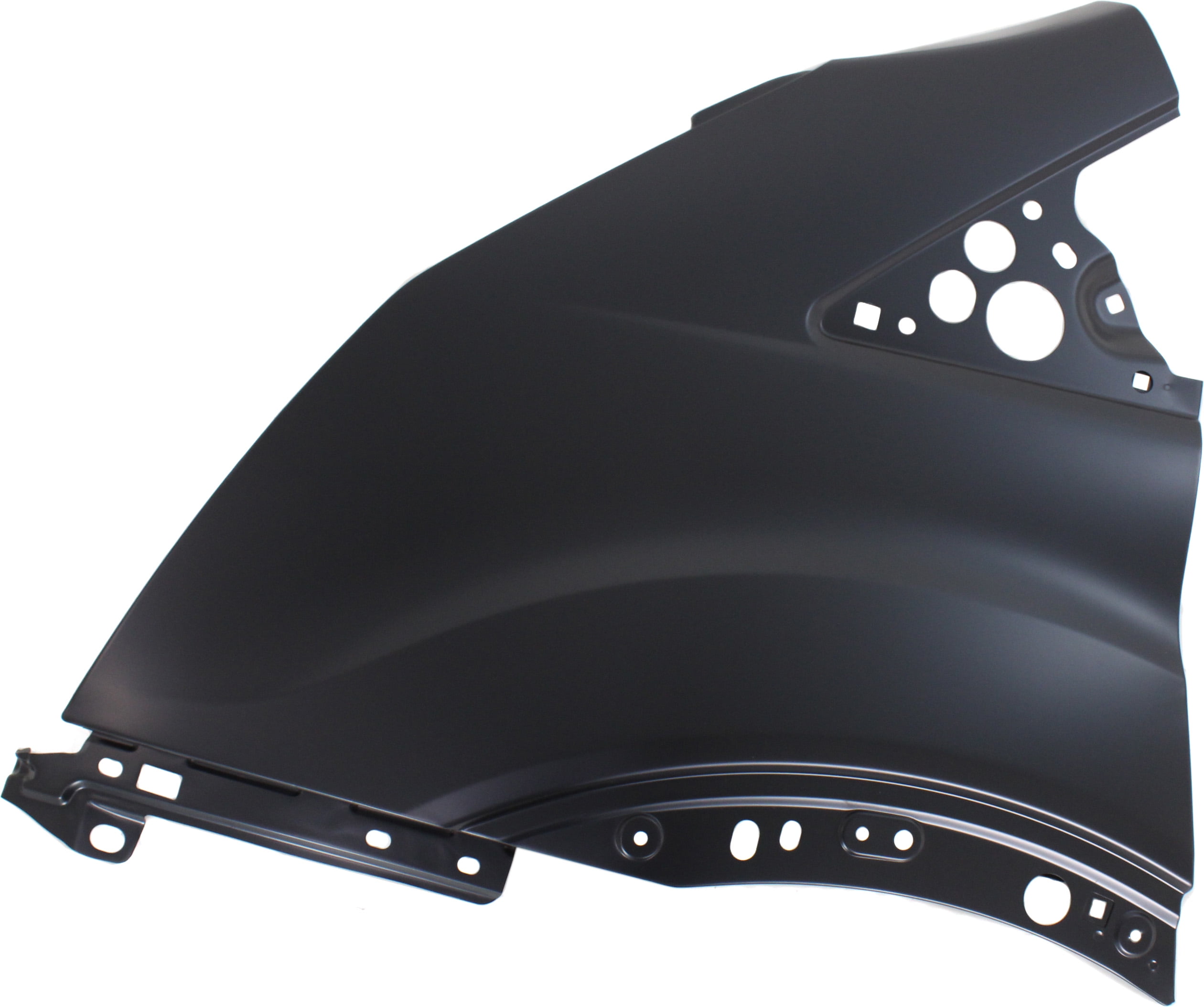 Replacement D220112 Fender Compatible with 2001-2006 Chrysler Sebring Dodge Stratus Front, Left Driver Sedan