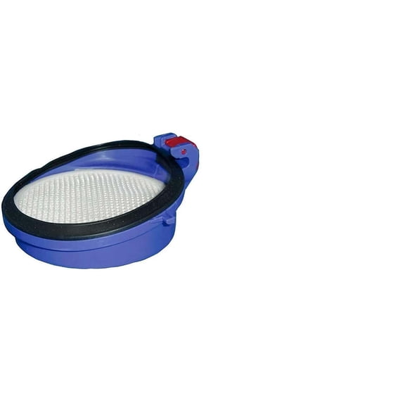 Replacement DC24 Upright Filter Kit Filters. Fits DC24 Multi-Floor the Ball. Includes Filter