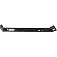thumbnail image 1 of Replacement DG14121 Bumper Bracket Compatible For 1994-2002 Dodge Ram 3500 2500 Front, Left Driver Side, Outer, 1 of 3