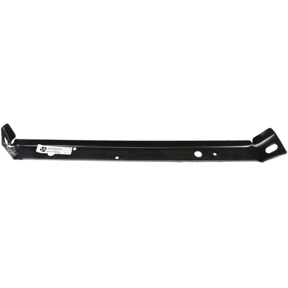 Replacement DG14121 Bumper Bracket Compatible For 1994-2002 Dodge Ram 3500 2500 Front, Left Driver Side, Outer