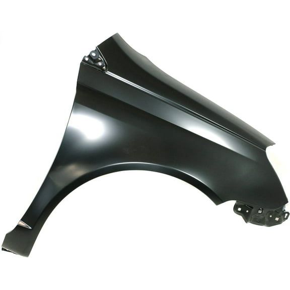 Replacement DG2902 Fender Compatible with 2000-2005 Dodge Neon 2000 Plymouth Front, Left Driver