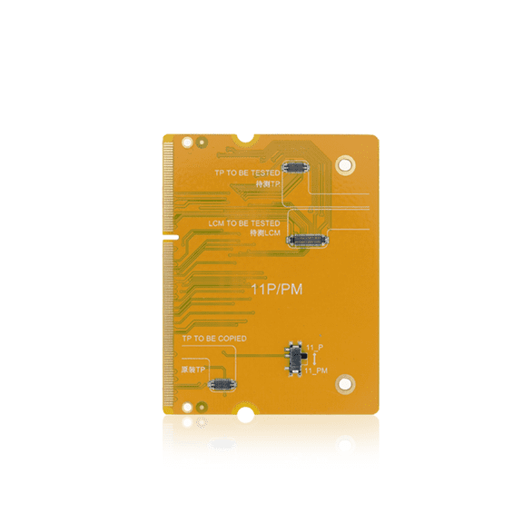 Replacement DL100 Board Compatible For iPhone 11 Pro / 11 Pro Max