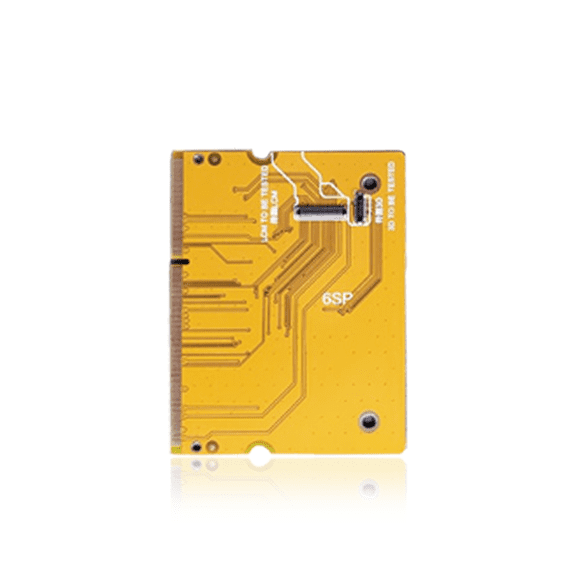 Replacement DL100 Board Compatible For iPhone 6S Plus