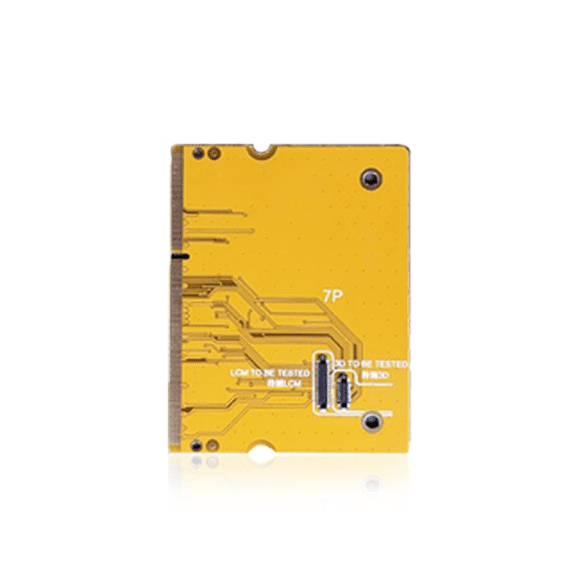 Replacement DL100 Board Compatible For iPhone 7 Plus