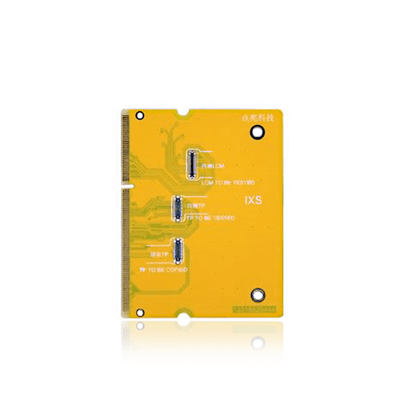 Replacement DL100 Board Compatible For iPhone XS