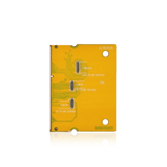 Replacement DL100 Board Compatible For iPhone X