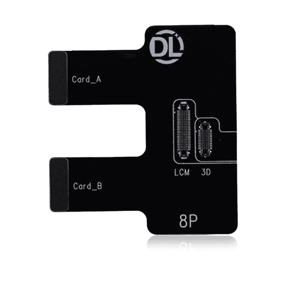 Replacement DL400 Tester Flex Compatible With iPhone 8 Plus