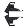 thumbnail image 1 of Replacement DVD Disk Drive Eject Button Clip Compatible With PlayStation 4 (CUH-1200), 1 of 5