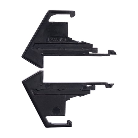 Replacement DVD Disk Drive Eject Button Clip Compatible With PlayStation 4 (CUH-1200)