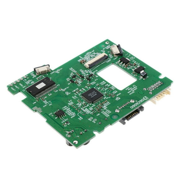 Replacement DVD Drive Board for XBOX 360 Slim Liteon DG-16D4S, Professional Chipset Gaming Performance Board
