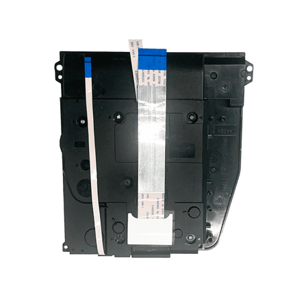 Replacement DVD Drive Compatible With PlayStation 4 Pro (CUH-7100/CUH-7200)