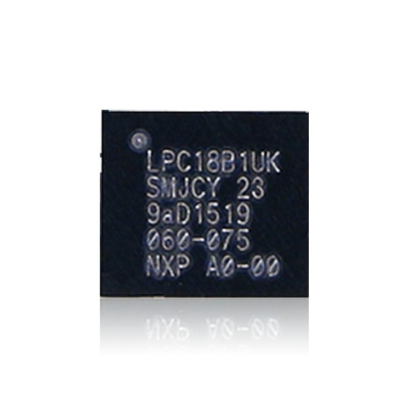 Replacement Data Processor IC Chip Compatible For iPhone 6 / 6 Plus (U2201: LPC18B1UK: 40 Pins)