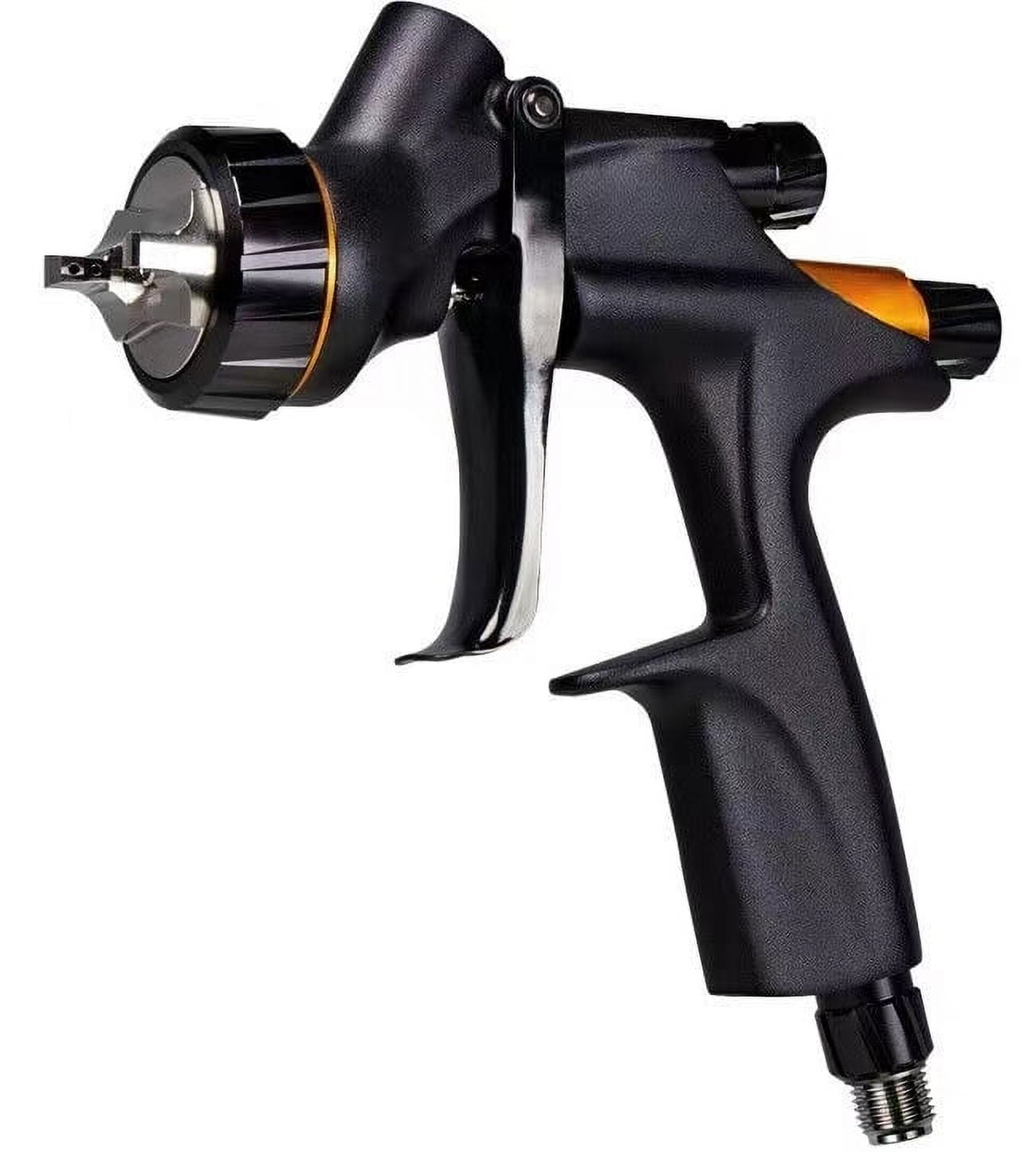 Replacement DeVilbiss DV1-C-000-13-B1+ 1.3mm 600 Ml Spray Gun