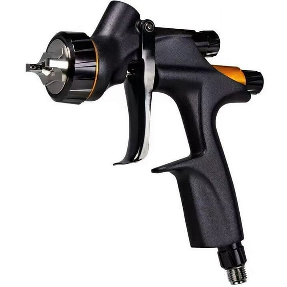 Replacement DeVilbiss DV1-C-000-13-B1+ 1.3mm 600 Ml Spray Gun