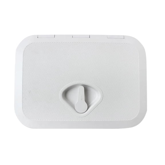 Replacement Deck Access Hatch 270mm x 375mm for Boat Marine