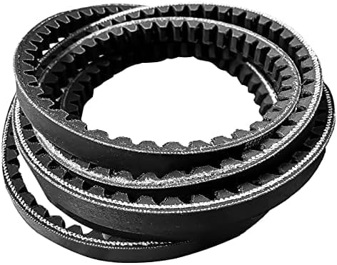 Proven Part Deck Belt 5/8 In X 141 In Belt For Scag 481558 Turf Tiger - Foto 10