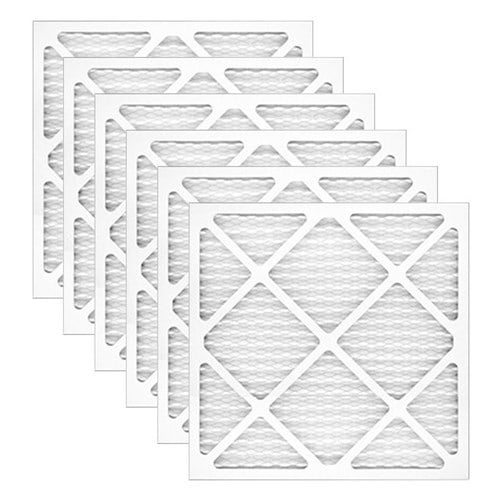 Replacement Dehumidifier Filter Merv 11 Fits Honeywell DR90 DR120 DR90A2000  (6p) - Walmart.com