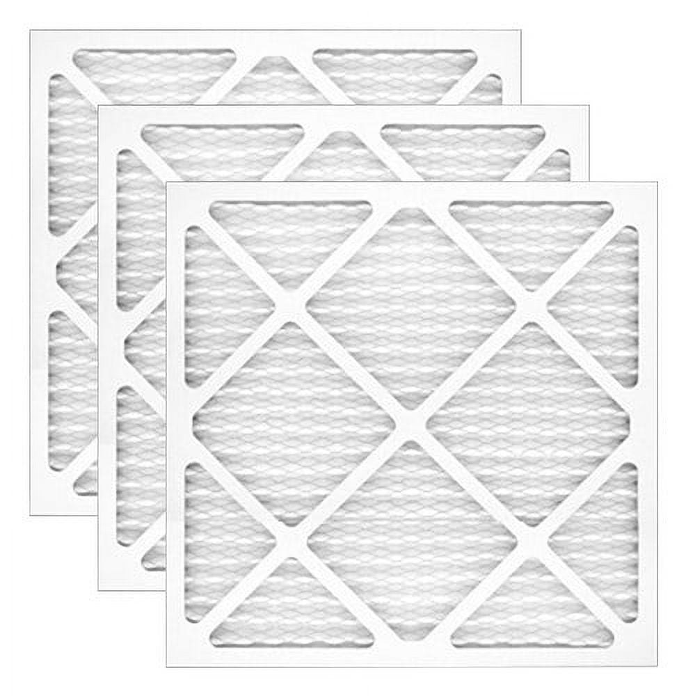 Replacement Dehumidifier Filter Merv 11 Fits Honeywell DR90A2000 DR90