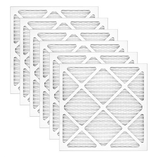 Replacement Dehumidifier Filter Merv 11 Fits Honeywell DR90A2000 DR90 DR120  (6p) - Walmart.com