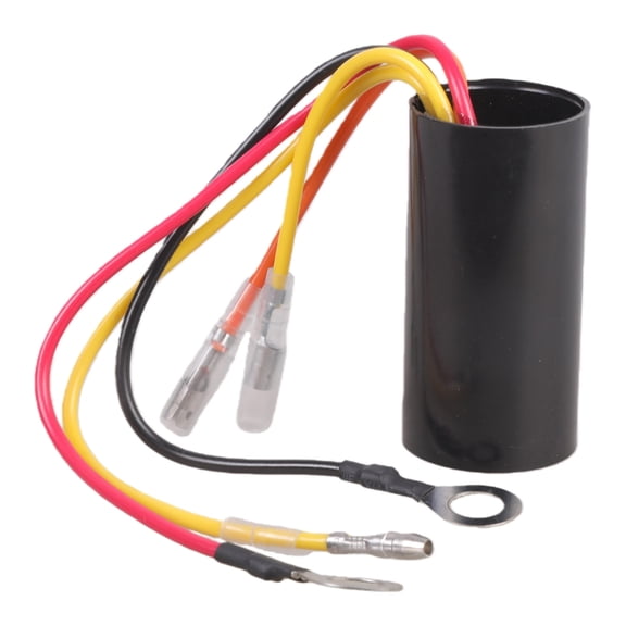 Replacement Delay Module AM128906 Electrical Time Delay Module for 345 GX345 425 445 Tractor Accessory Easy Installation