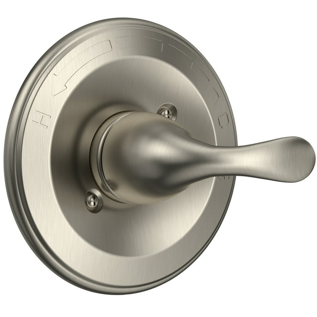 Replacement for Delta Faucet Classic 13 Series SingleFunction Shower Valve Trim Kit, Shower