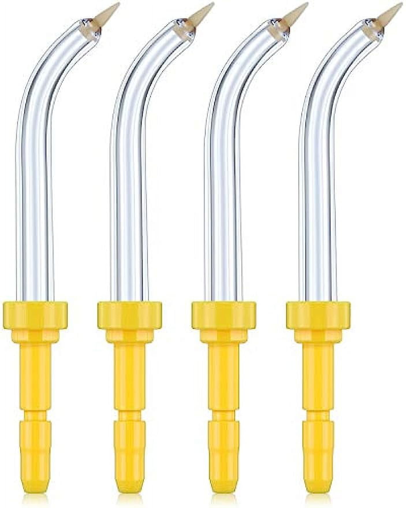 Replacement Dental Water Jet Nozzle Accessories Compatible with