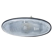 Replacement Depo 216-1405N-AQ-C Left Or Right Side Marker For 99-03 Protege