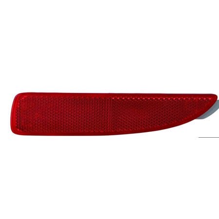 Replacement Depo 216-1407R-UC-R Passenger Side Side Marker For 04-10 Mazda 3