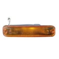thumbnail image 1 of Replacement Depo 220-1606L-AS Driver Side Signal Light For 93-01 Subaru Impreza, 1 of 2