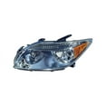 thumbnail image 1 of Replacement Depo 312-1189L-UCD2 Driver Side Headlight For 05-07 Scion tC, 1 of 2