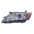thumbnail image 1 of Replacement Depo 312-1198L-ACN1 Driver Side Headlight For 07-09 Toyota Camry, 1 of 2