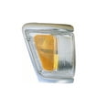 thumbnail image 1 of Replacement Depo 312-1510R-AS1 Passenger Corner Light For 92-95 Toyota Pickup, 1 of 2