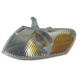 thumbnail image 1 of Replacement Depo 312-1533L-AF Driver Side Corner Light For 98-00 Toyota Corolla, 1 of 1