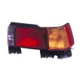 thumbnail image 1 of Replacement Depo 312-1918R-US Passenger Side Tail Light For 91-94 Toyota Tercel, 1 of 2