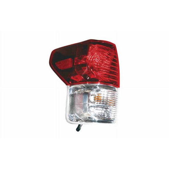 Maxzone Vehicle Lighting Corp Toyota Tundra Rear Light Assembly