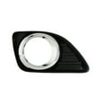 thumbnail image 1 of Replacement Depo 312-2510R-UD Passenger Fog Light Bracket For 10-11 Toyota Camry, 1 of 2