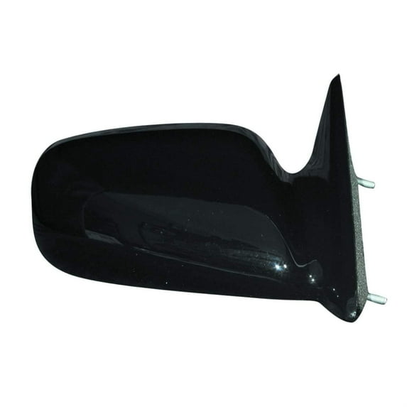 DEPO 312-5417R3EL Replacement Passenger Side Door Mirror Set (This product is an aftermarket product. It is not created or sold by the OE car company)