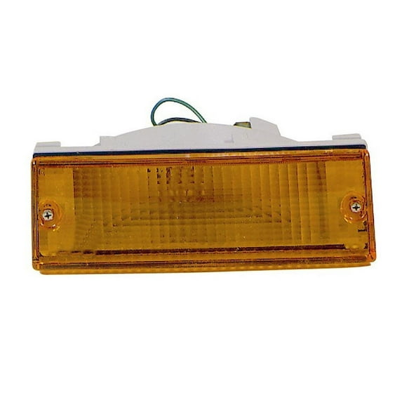 Replacement Depo 314-1603R-AS Right Signal Light For Ram 50 Mighty Max