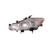 Replacement Depo 315-1173R-AC2 Passenger Side Headlight For 09-14 Nissan Murano