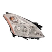 Replacement Depo 315-1177R-AC Passenger Side Headlight For 10-12 Nissan Altima