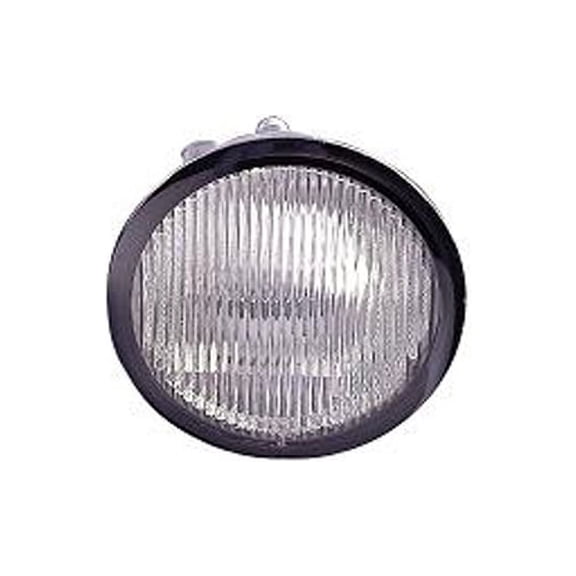 Replacement Depo 315-1423L-AF Driver Side Side Marker For 04-07 Nissan Maxima