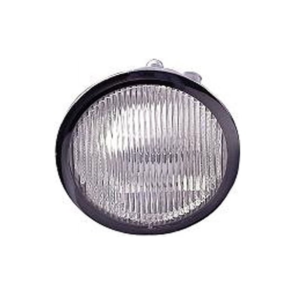 Replacement Depo 315-1423R-AF Passenger Side Side Marker For 04-07 Nissan Maxima