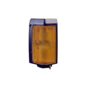 Replacement Depo 315-1512R-AS Passenger Side Corner Light For 86-87 Nissan D21