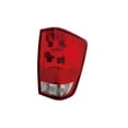 thumbnail image 1 of Replacement Depo 315-1948R-AC Passenger Side Tail Light For 04-13 Nissan Titan, 1 of 2