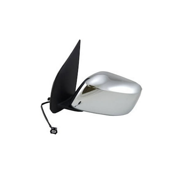 Replacement Depo 315-5411L3EC Left Power Mirror For Xterra Frontier Pathfinder