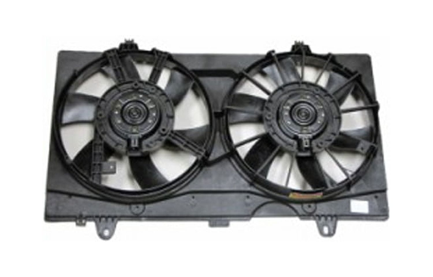 DEPO 333-55034-000 Replacement Engine Fan (This Product Is An