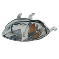 thumbnail image 1 of Replacement Depo 317-1116L-US Driver Side Headlight For 98-00 Honda Civic, 1 of 2