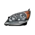 thumbnail image 1 of Replacement Depo 317-1144L-AS2Y Driver Side Headlight For 08-09 Honda Odyssey, 1 of 2